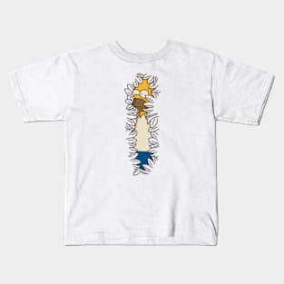 homer Kids T-Shirt